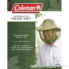 Coleman Mosquito Head Net 555275825